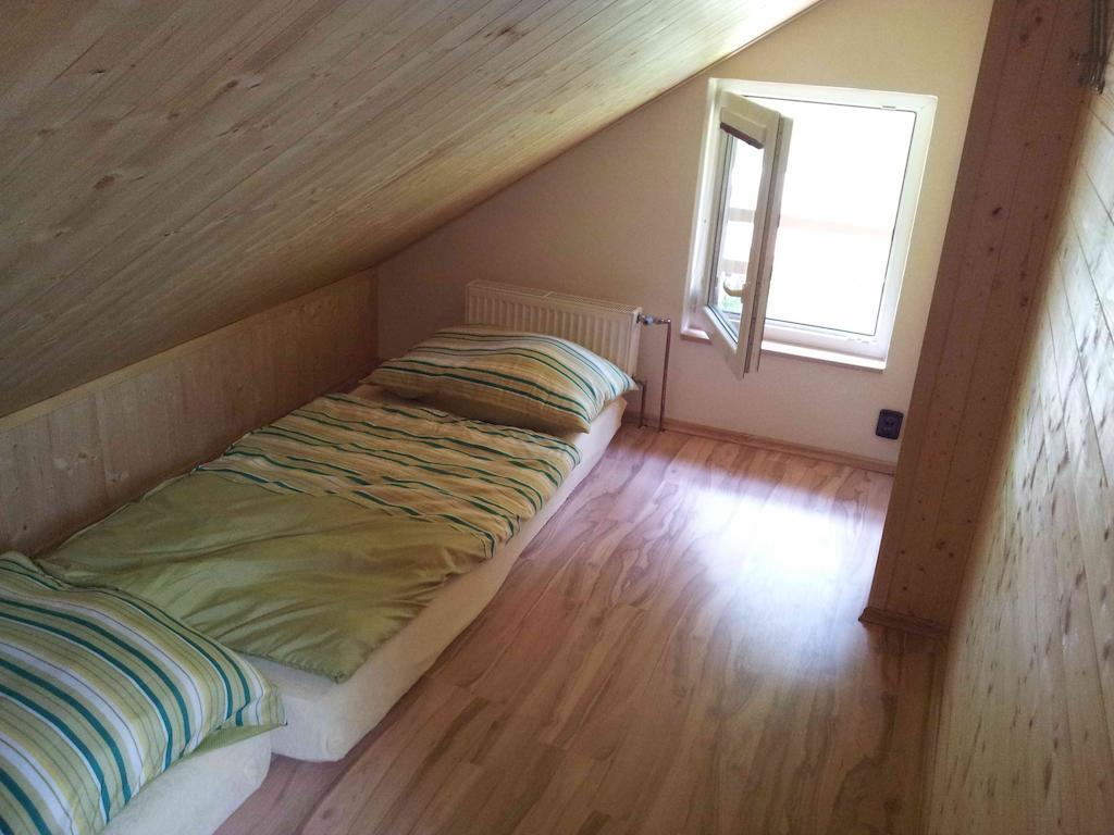 Chata Ostruzina 10+2 Lipno nad Vltavou Exterior foto